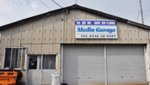 Media Garage